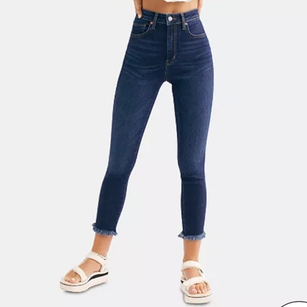 Free People Jeans - Size 26